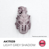 LIGHT GREY SHADOW 18 ml - QUICK GEN